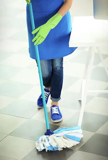 שירותי ניקיון למשרדים