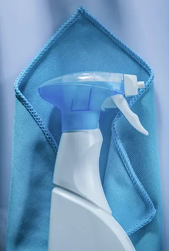 ניקיון משרדים