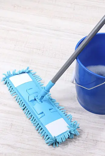 ניקיון יסודי