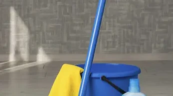 ניקוי רצפות